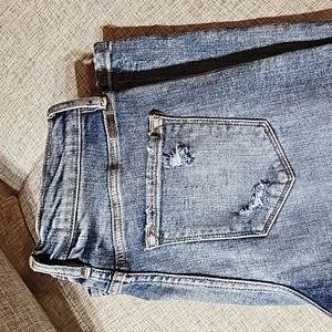 Kancan Estilo jeans